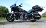Kawasaki VN 1700 VOYAGER - KAWASAKI VN 1700 VOYAGER