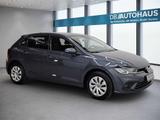 Volkswagen Polo Life 1.0 TSI DSG Navi AHK IQ.Drive-Paket - VW Polo von 2024