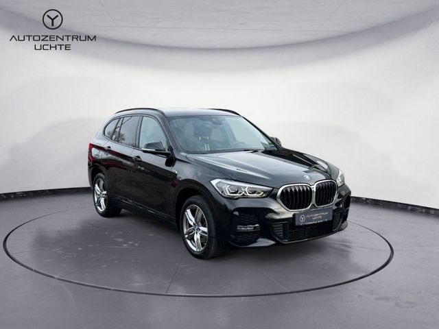 BMW X1 xDrive 25 e M Sport/LED/NAVI/KAMERA/APP/HIFI/