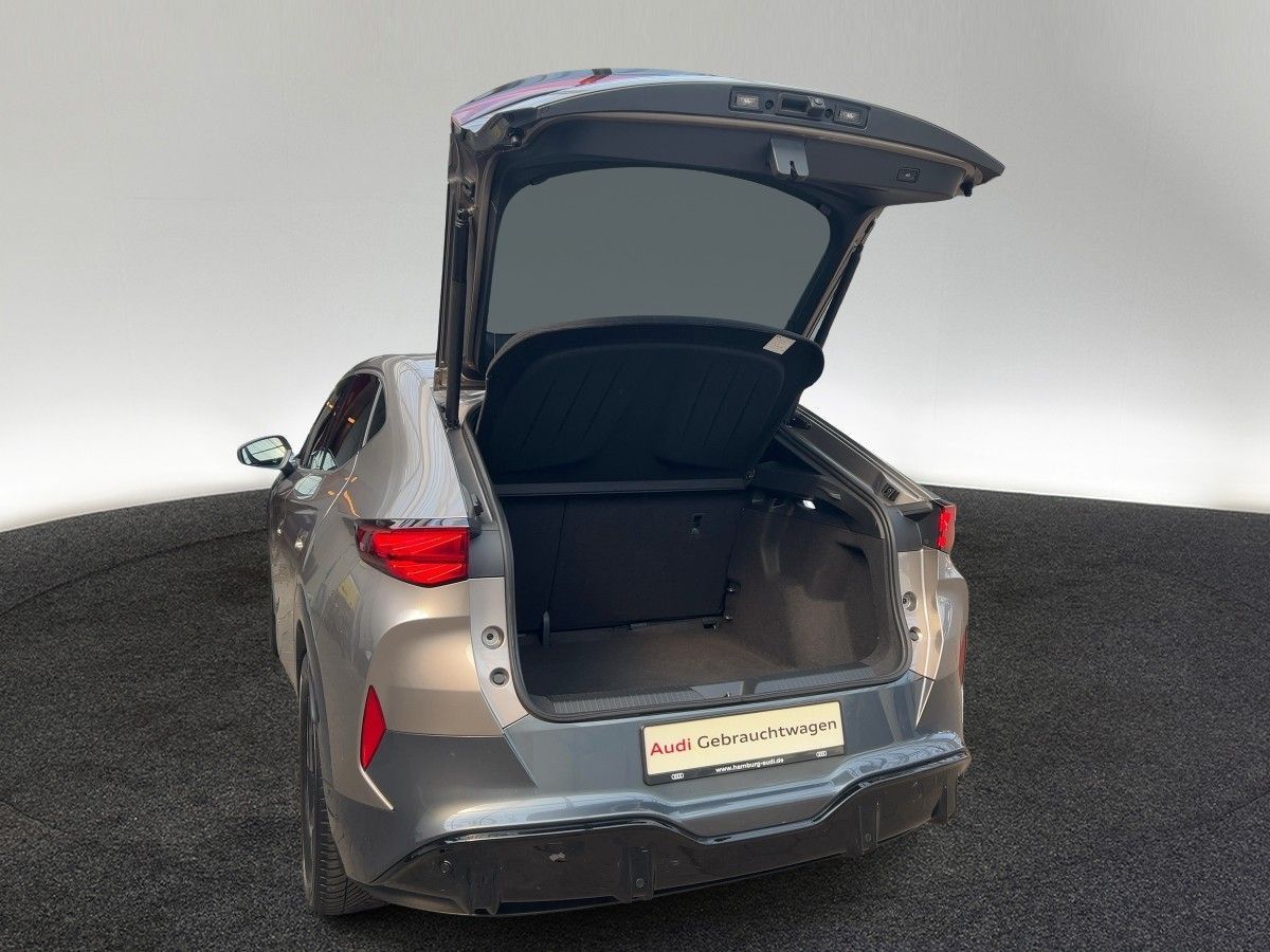 Cupra Tavascan - Bild 9