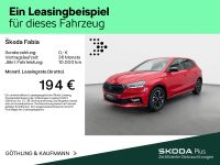 Skoda Fabia - Vorschau Bild 2