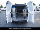 Ford Transit Custom 320 L1H1 VA Werkstatt Klima Navi - Ford Werkstatt