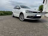 Volkswagen Polo 1.0 TSI 81kW Highline Highline - Volkswagen Polo: 8.1