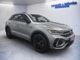 Volkswagen T-Roc 2.0 TDI R-Line NAVI RFK ACC BLACK STYLE 18 - Volkswagen T-Roc R-Line mit Diesel-Antrieb