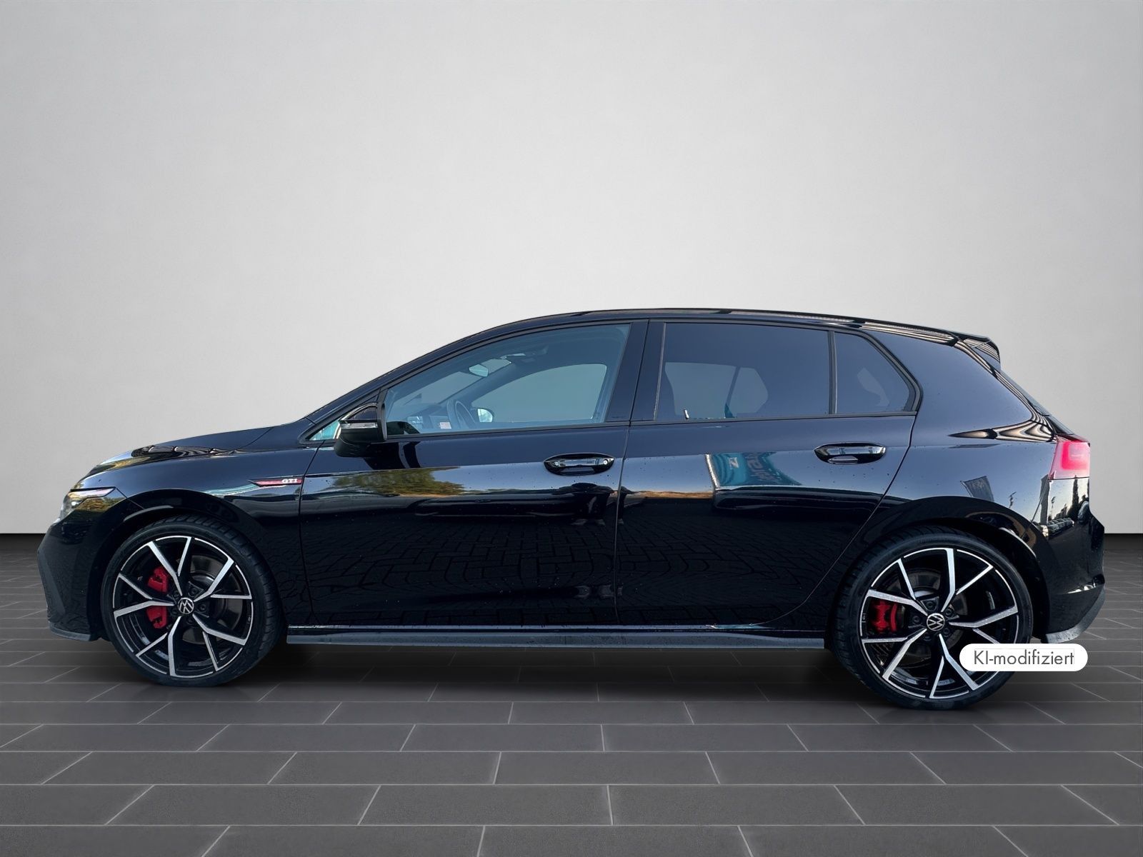 Volkswagen Golf - Bild 8