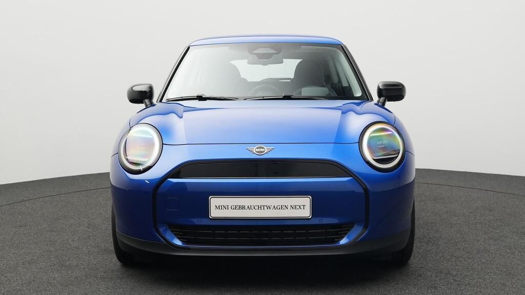 MINI Cooper E - Bild 3