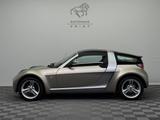 Smart roadster/coupe Coupe|1.Hand|Hardtop|Sport-Paket| - Smart Roadster: Sportwagen
