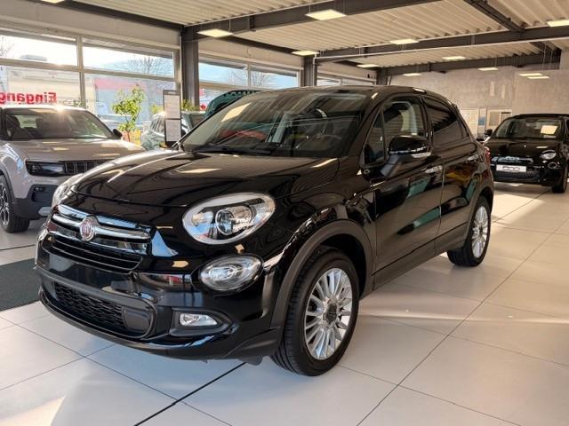 Fiat 500X Lounge 1,4 140PS