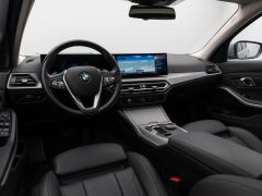 Foto Nummer 38: BMW 320d