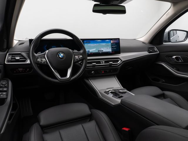 Foto Nummer 38: BMW 320d