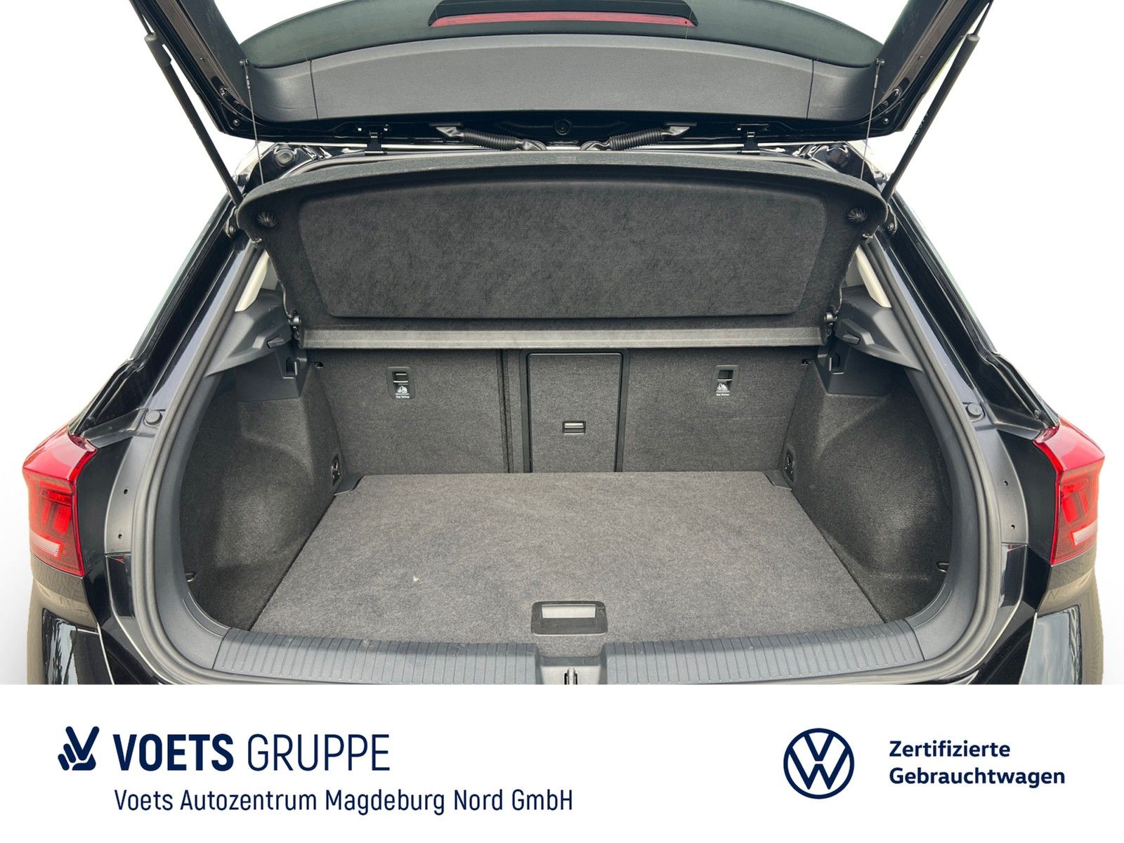 Volkswagen T-Roc - Bild 16