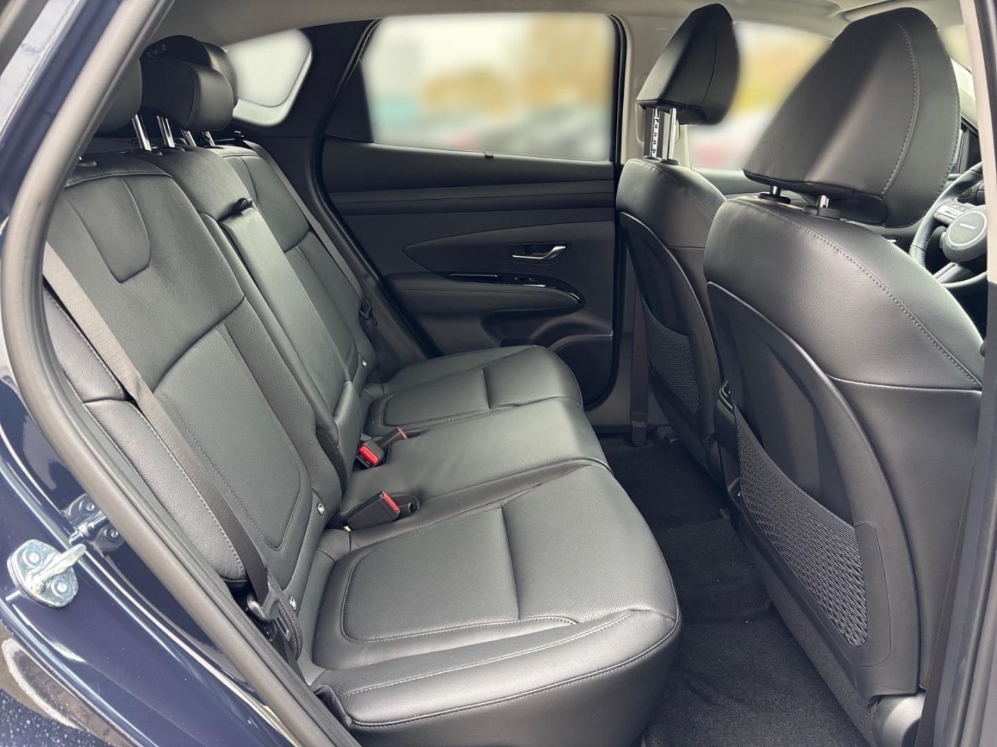 Hyundai TUCSON - Bild 13