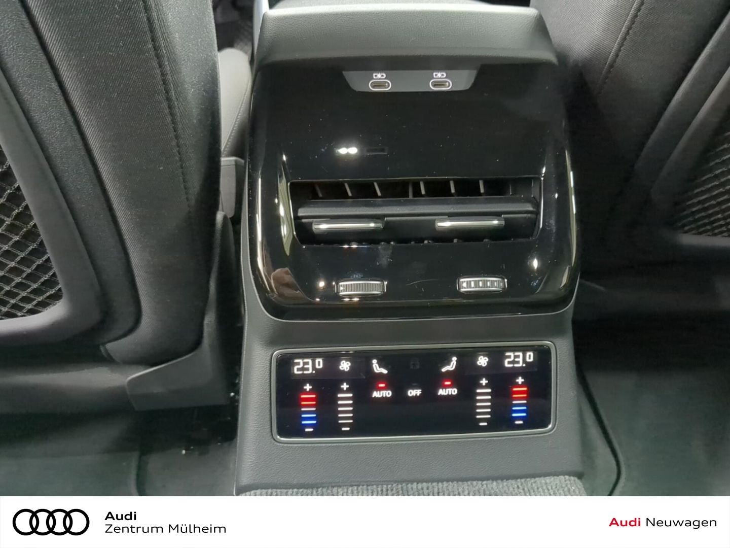 Audi A6 - Bild 14