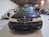 Saab 9-5 3.0t V6 Griffin/1.HAND/Glasschiebedach - Saab 9-5 in Duisburg