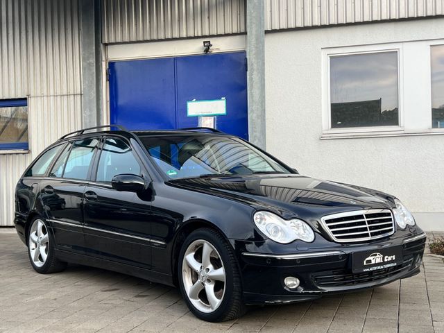 Mercedes-Benz C 320 C -Klasse T-Modell C 320 T CDI