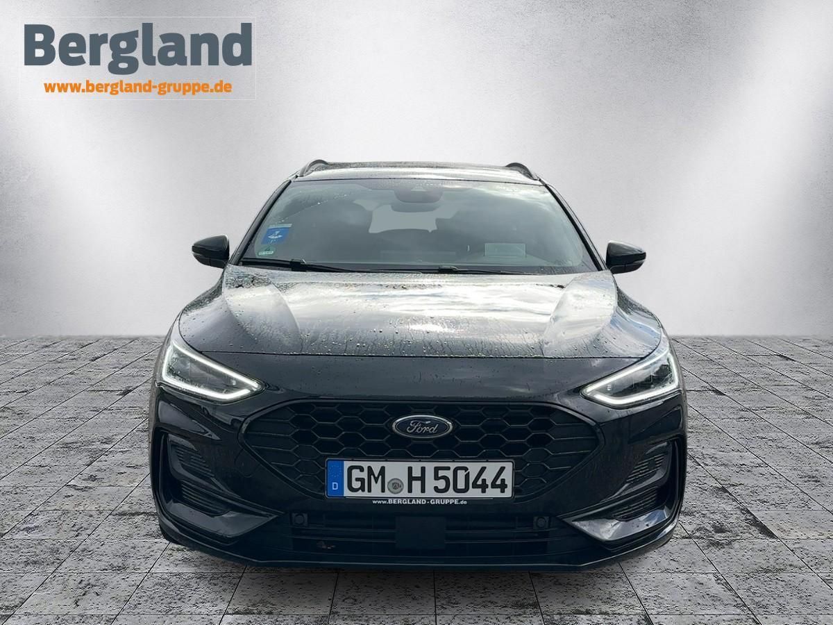 Ford Focus ST-Line X MHEV LED*B&O*RFK*PDC*SHZ*LHZ*Ke imagem 2