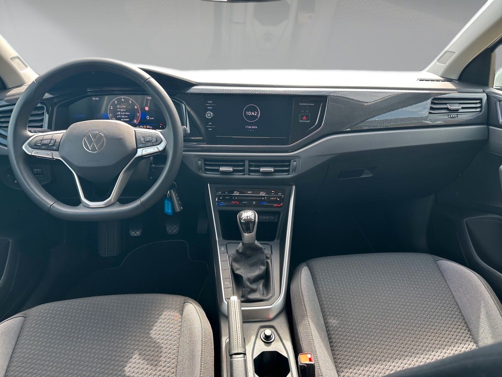 Volkswagen Polo VI Life – Bild 10