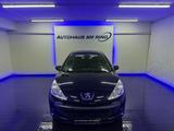 Peugeot 206 + Urban Move ZAHNRIEMEN GEWECHSELT KLIMA - Peugeot 206 in Essen