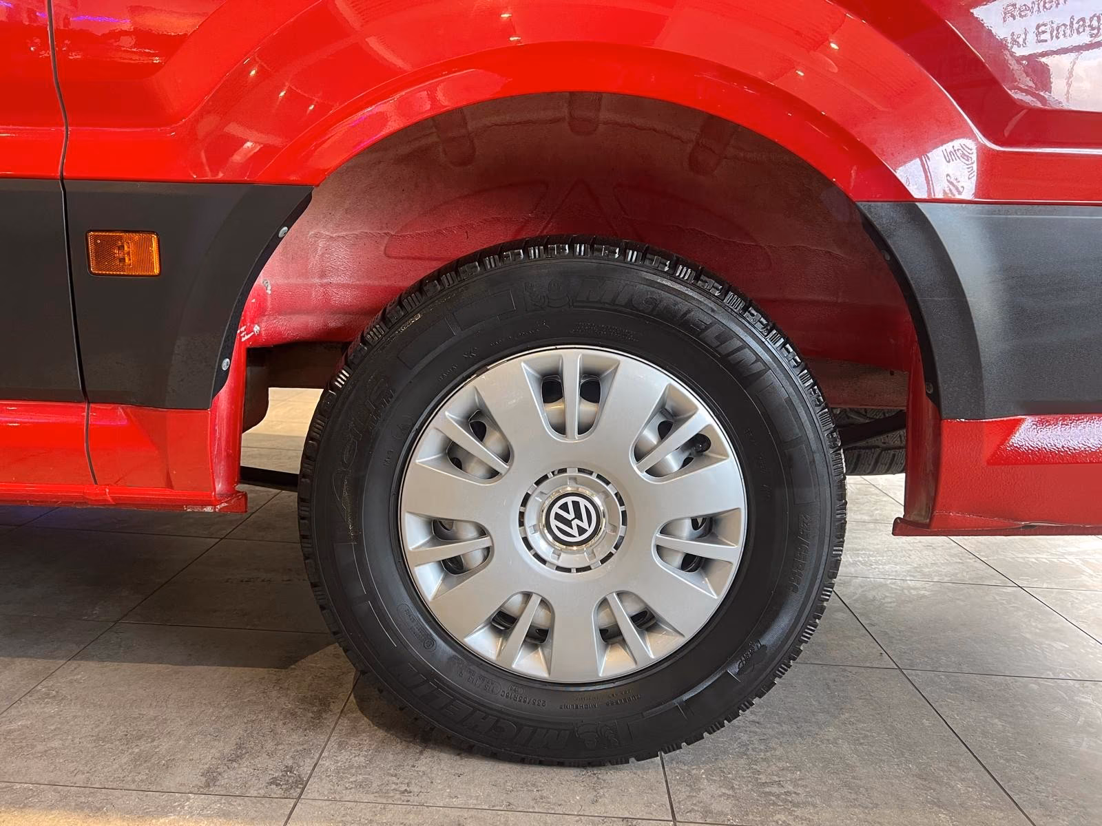 Volkswagen Crafter TDI*Hoch+Lang*L2-H2*Klima*AHK*Garantie