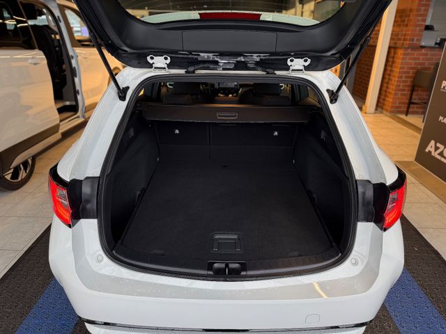 Toyota Corolla Touring Sports Hybrid Business Edition