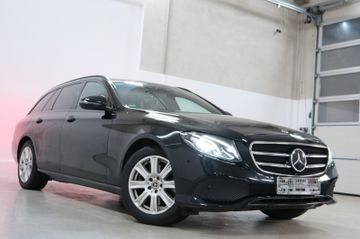 Mercedes E 220 - 3