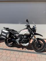 Moto Guzzi V85TT Travel - Moto Guzzi V85 TT