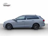 Volkswagen Golf Variant Style 1,5 l eTSI DSG AHK Sthzg DCC - Volkswagen Golf: Variant Style