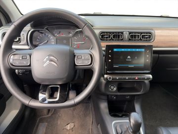 Citroën C3 Origin Max PT 83 Navi+SHZ+LED+RFK+Carplay+LM