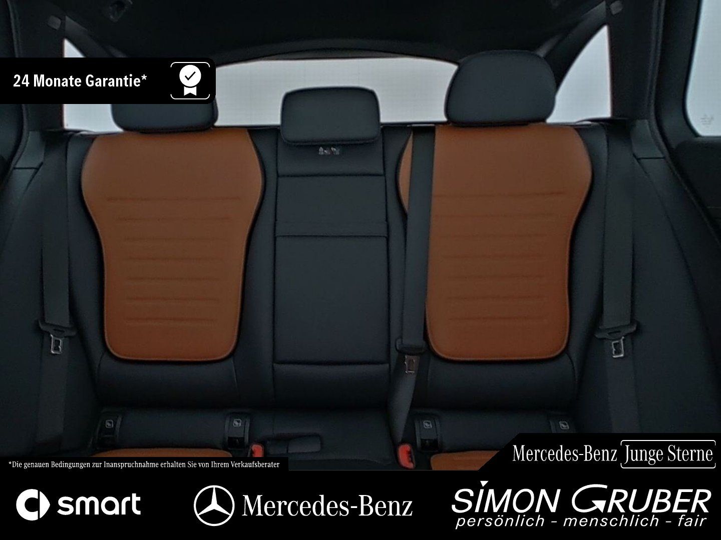 Fahrzeugabbildung Mercedes-Benz C 300 T de 4M AMG Leder braun magno Pano HUD AHK