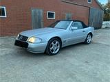Mercedes-Benz SL 600 V12 3.Hand 90.000km - scheckheftgepflegte Mercedes SL 600