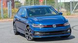 Volkswagen Polo 2.0 TSI GTI mit ACC, Soundsystem und mehr