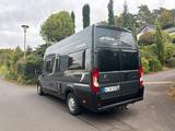 Pössl Roadcruiser Revolution Hubbett 165 PS - Kastenwagen Hubbett