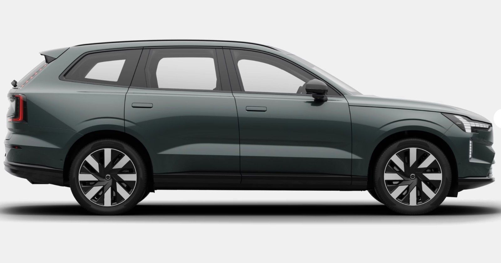 Volvo EX90 - Bild 2