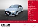 Audi A1 Sportback 30 TFSI S tronic advanced NaviPlus 
