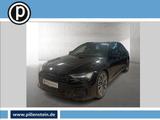 Audi A6 Avant S-LINE 45 2.0 TFSI Quattro LEDER PANO N - Audi A6: 2.0