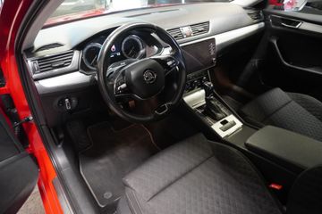 Skoda Superb - 7