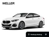 BMW M235i xDrive Gran Coupe adLED HUD RFK Memory LED - BMW M-Modelle in Hamburg