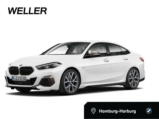BMW M235i xDrive Gran Coupe adLED HUD RFK Memory LED