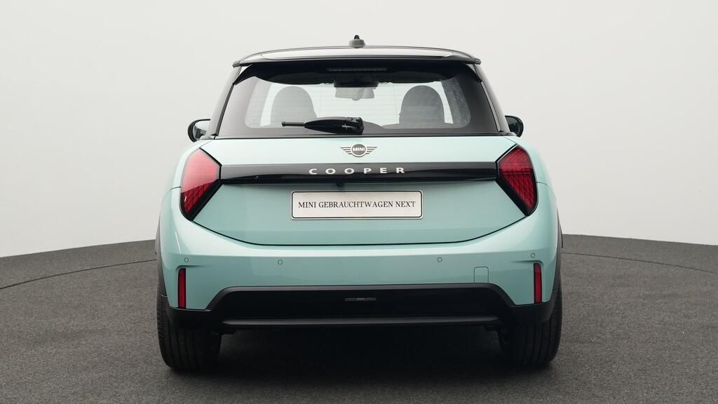 MINI Cooper C - Bild 10