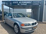 BMW 320i - BMW 320 aus 2000