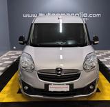 Opel Combo 1.6 CDTi 105CV ecoFLEX S&S N1 - Opel Combo: Ecoflex