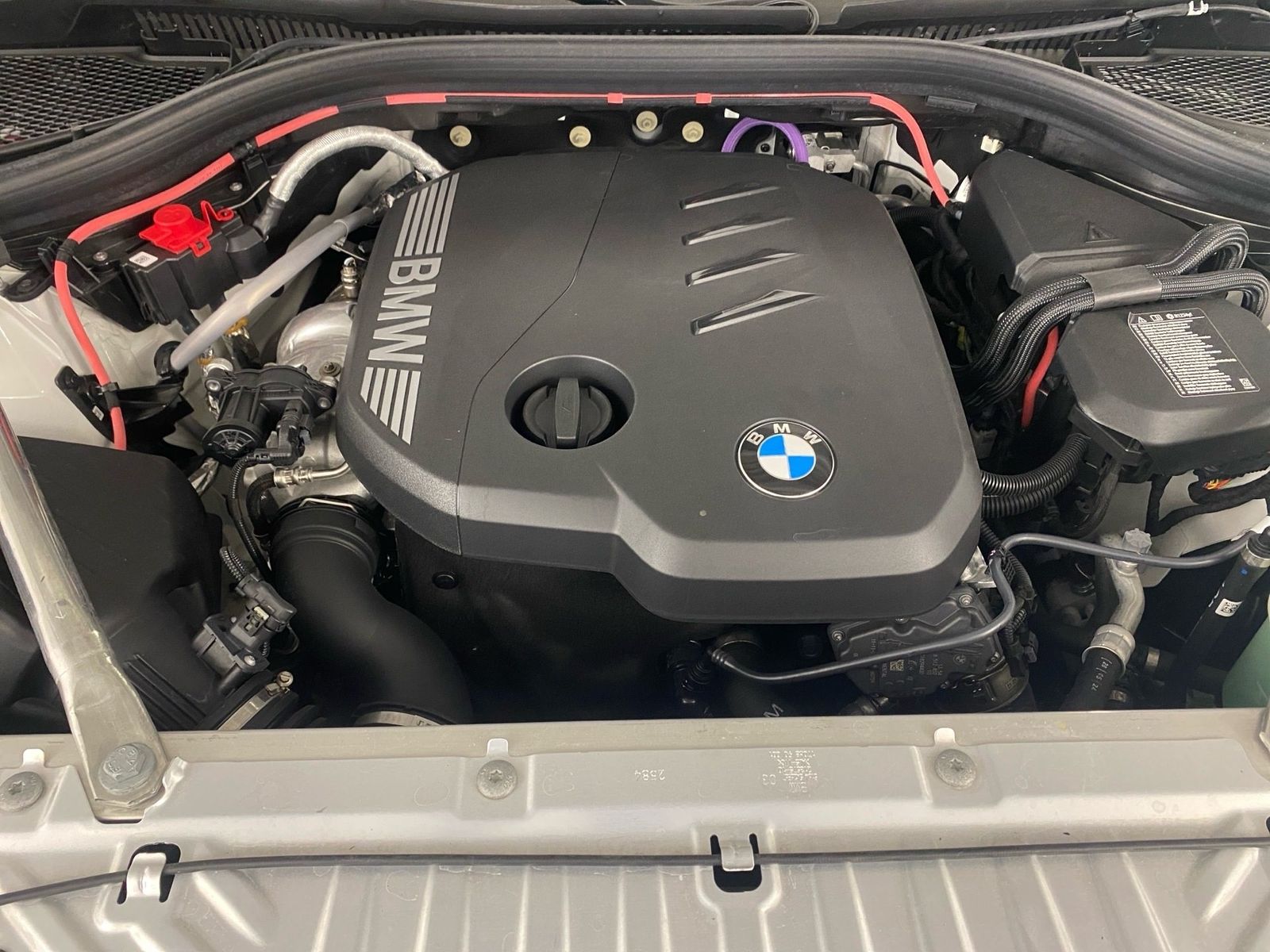 BMW X3 - Bild 16