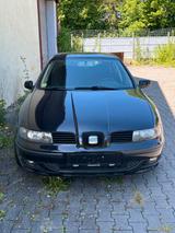 Seat Leon 1,9 TDI 81 kW Sport Sport - gebrauchte Seat Leon aus dem Jahr 2002