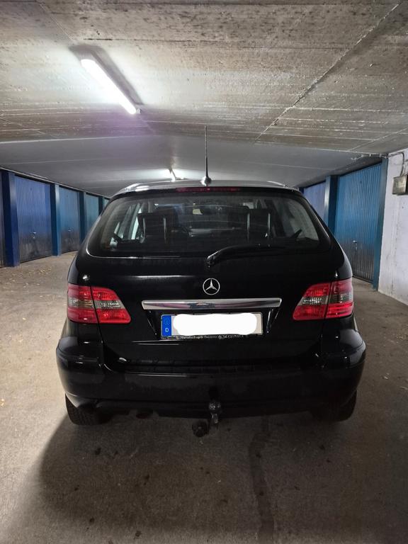 Mercedes-Benz B 150
