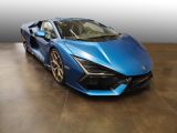 Lamborghini Revuelto Lamborghini Nürnberg - Lamborghini aus 2024