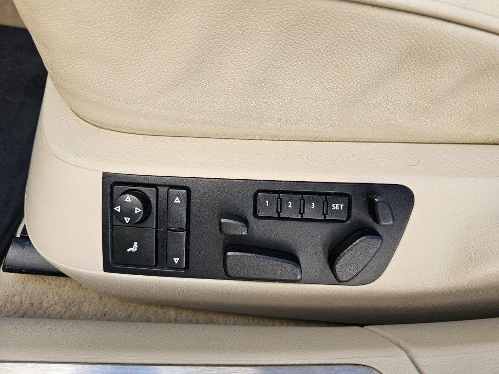 Volkswagen Phaeton 3.0 V6 TDI DPF 4MOTION Automatik | Navi