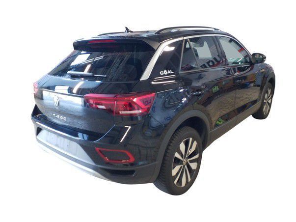 Volkswagen T-Roc - Bild 3