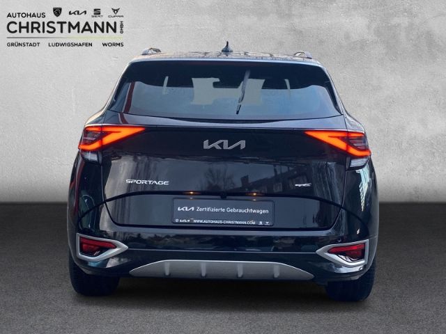 Fahrzeugabbildung Kia Sportage GT-LINE 4WD 1.6 T-GDI MILD-HYBRID *PANO