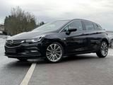 Opel Astra+ Dynamic Rkam Sitzklima Leder MemorySitz - Opel Astra mit Anhängerkupplung