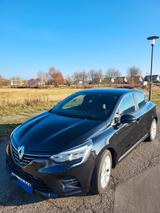 Renault Clio E-Tech full hybrid 145 Techno Techno - Renault Clio Techno mit Hybrid-Antrieb (Benzin/Elektro)